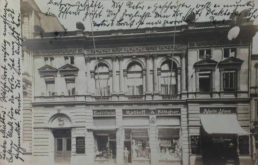 Waisenhausstraße 23