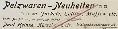 Waisenhausstraße 24