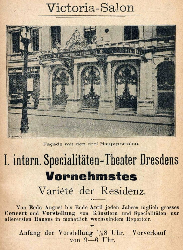 Waisenhausstraße 26
