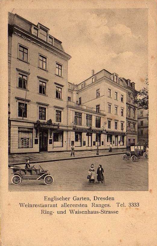 Waisenhausstraße 29