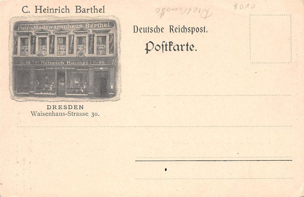 Waisenhausstraße 30