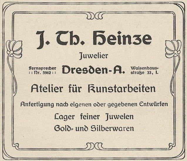 Waisenhausstraße 33