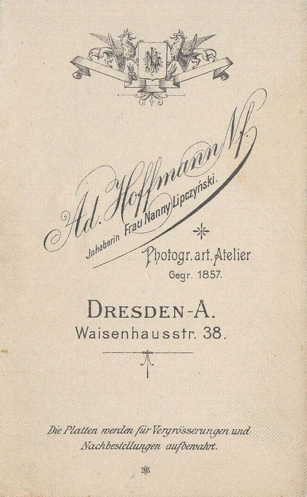 Waisenhausstraße 38