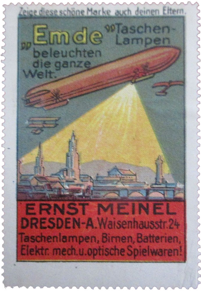 Waisenhausstraße 24