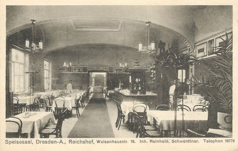 Waisenhausstraße 18