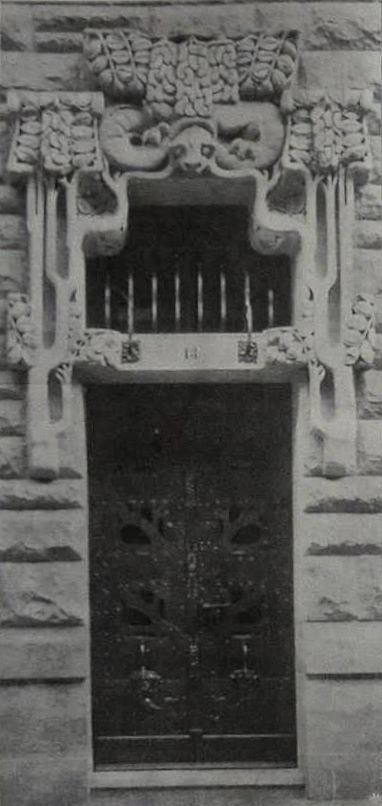 Waisenhausstraße 13