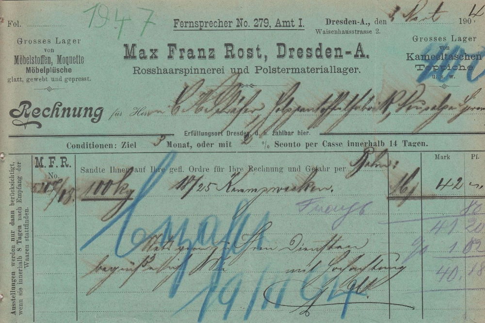 Waisenhausstraße 2