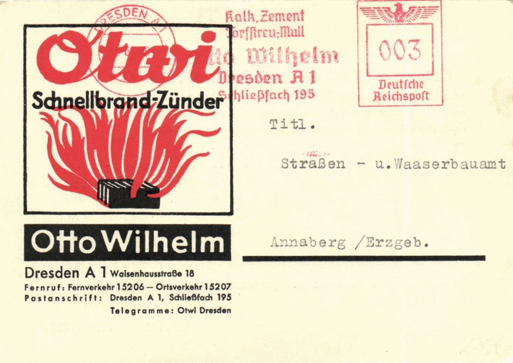 Waisenhausstraße 18