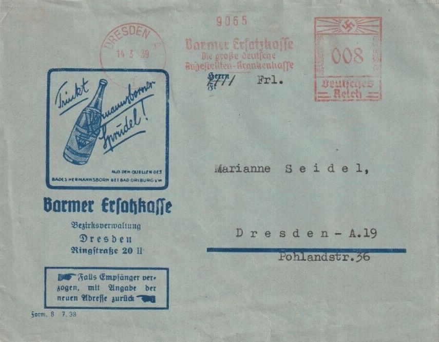 Waisenhausstraße 19