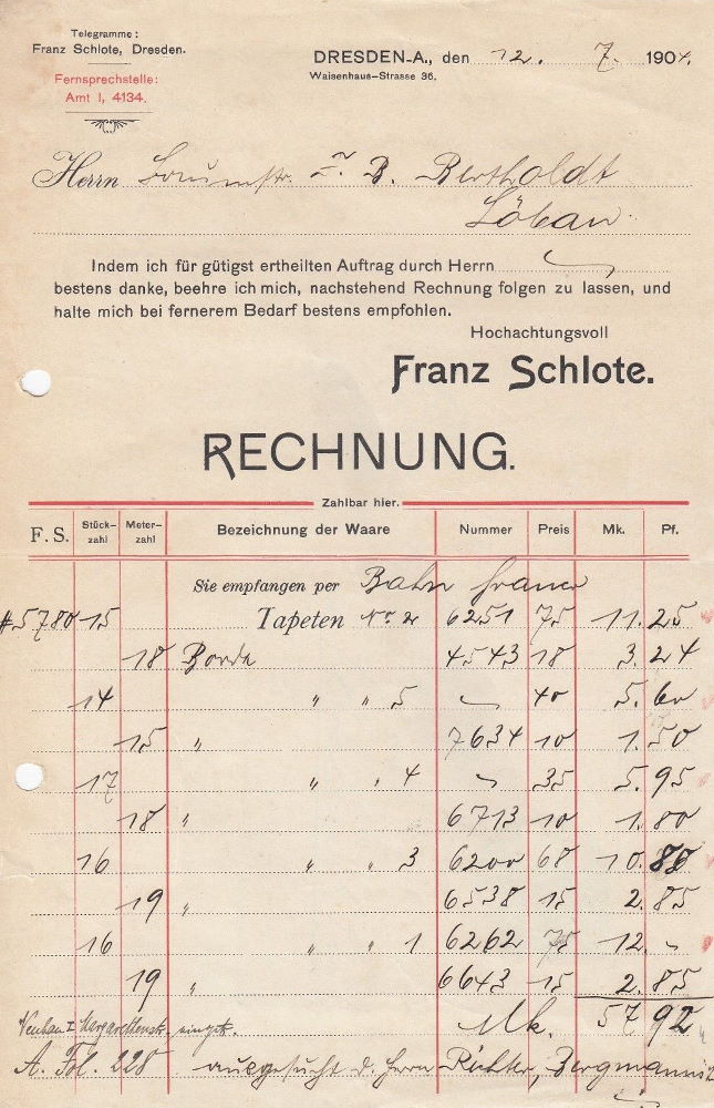 Waisenhausstraße 36
