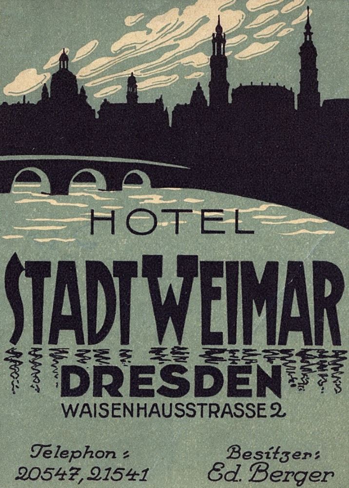 Waisenhausstraße 2