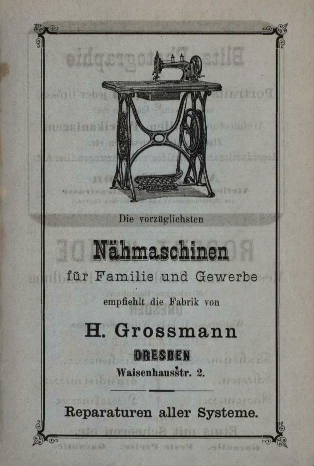 Waisenhausstraße 2