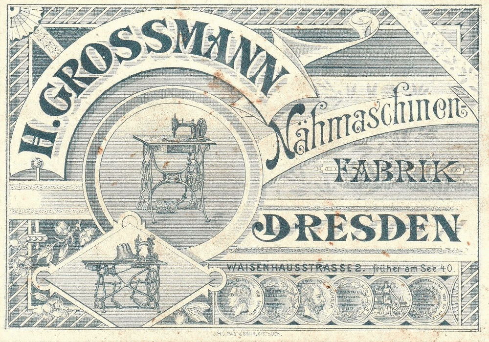 Waisenhausstraße 2