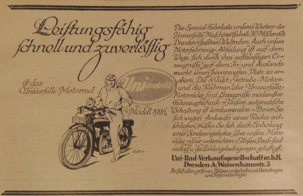 Waisenhausstraße 3