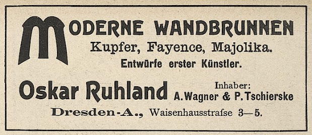 Waisenhausstraße 3