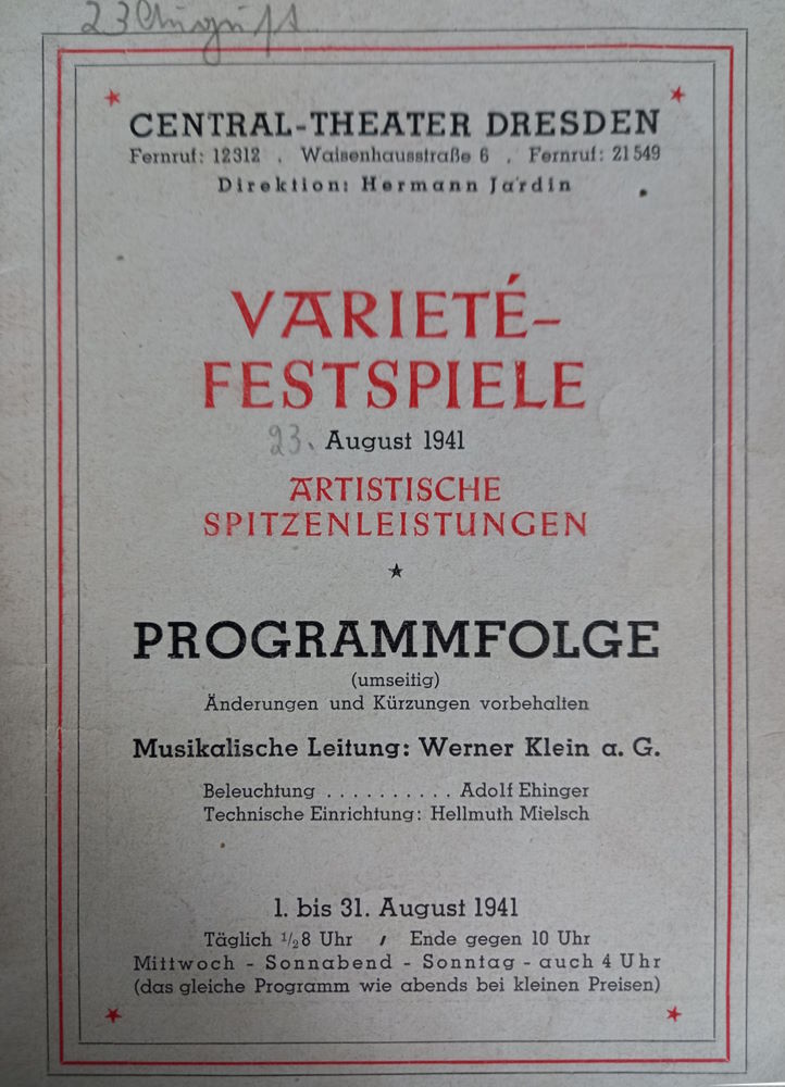 Waisenhausstraße 6