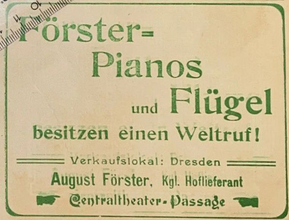 Waisenhausstraße 8