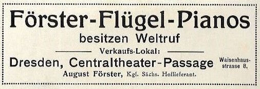 Waisenhausstraße 8