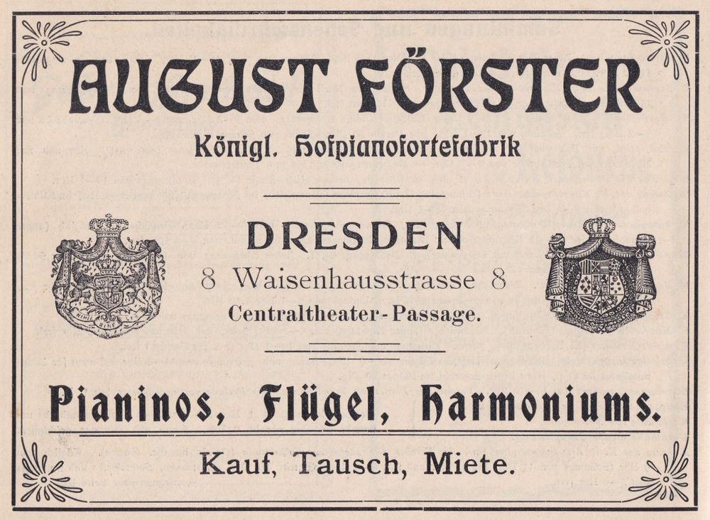 Waisenhausstraße 8