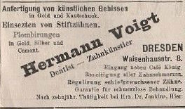 Waisenhausstraße 8