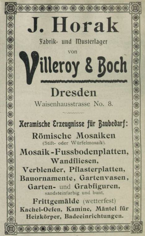 Waisenhausstraße 8