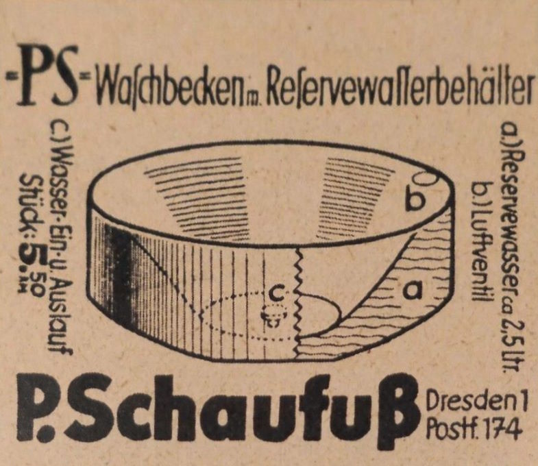 Waisenhausstraße 9