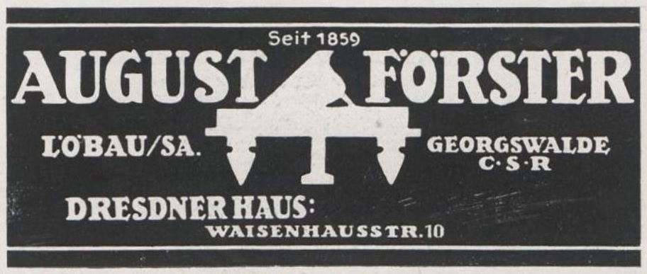 Waisenhausstraße 10