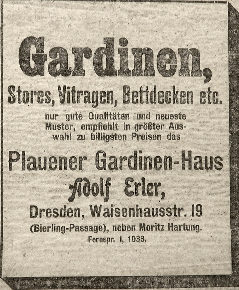 Waisenhausstraße 19
