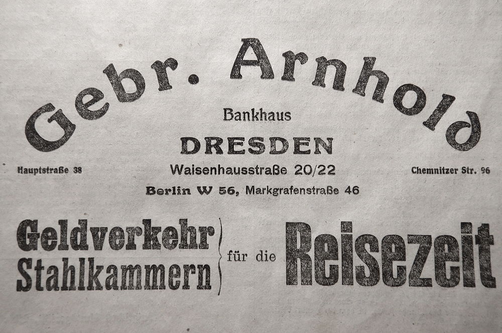 Waisenhausstraße 20