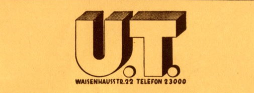 Waisenhausstraße 22