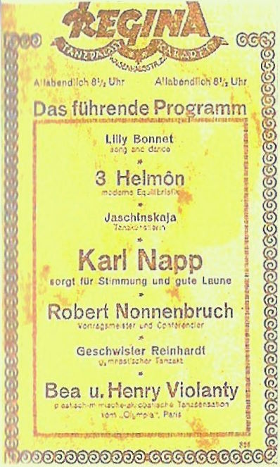 Waisenhausstraße 22