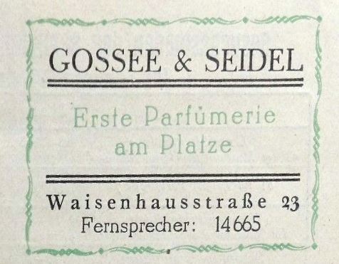 Waisenhausstraße 23