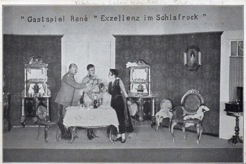 Waisenhausstraße 26