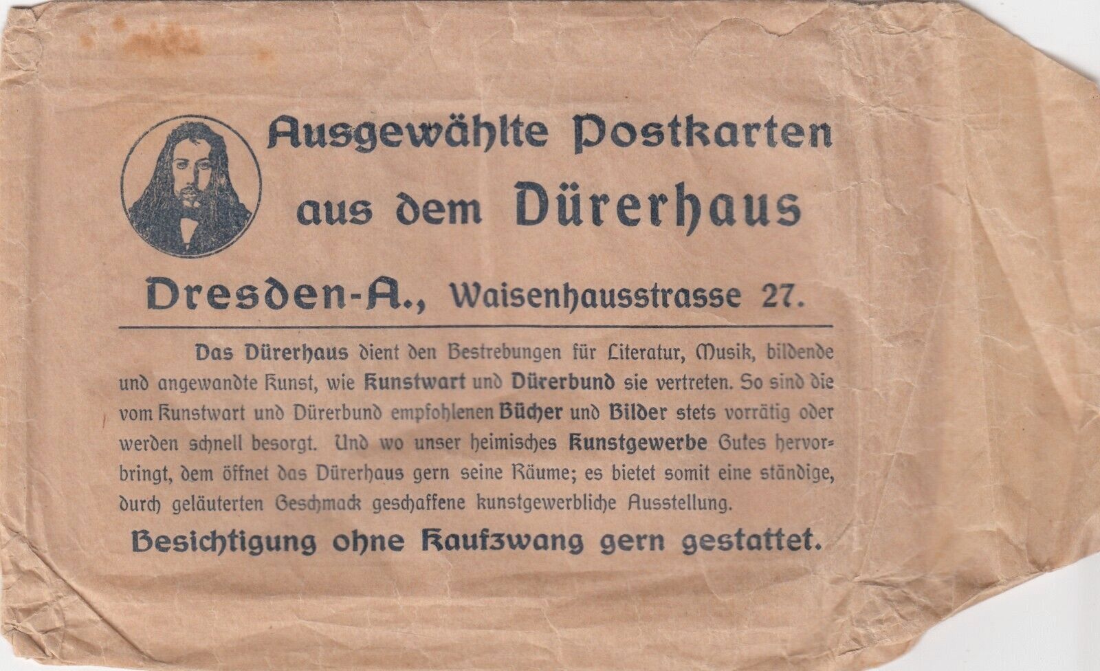 Waisenhausstraße 27