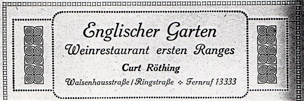 Waisenhausstraße 29