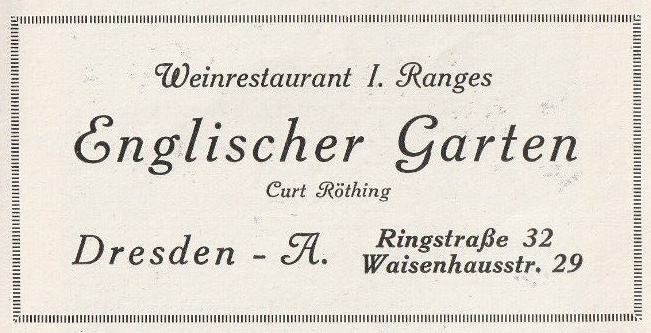 Waisenhausstraße 29