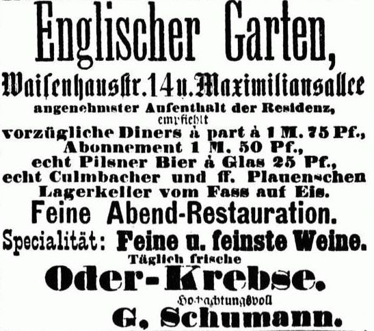 Waisenhausstraße 29
