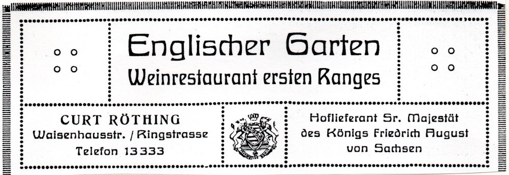 Waisenhausstraße 29