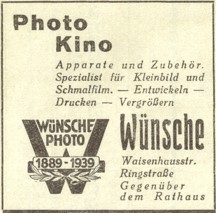 Waisenhausstraße 31