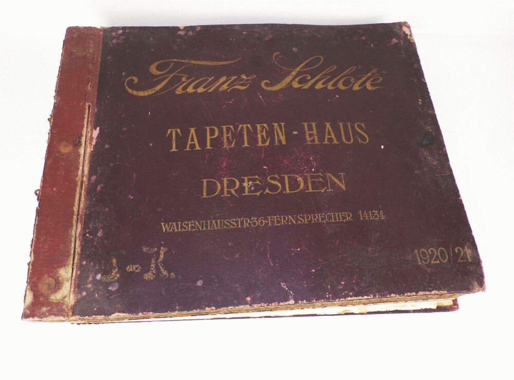 Waisenhausstraße 36