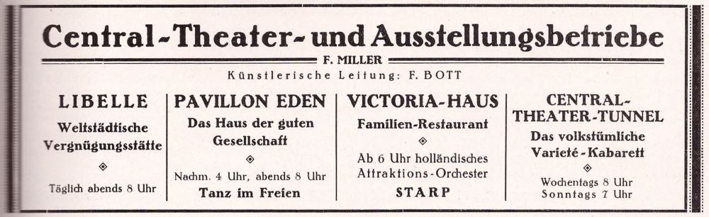 Waisenhausstraße 8