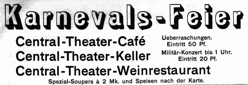 Waisenhausstraße 8