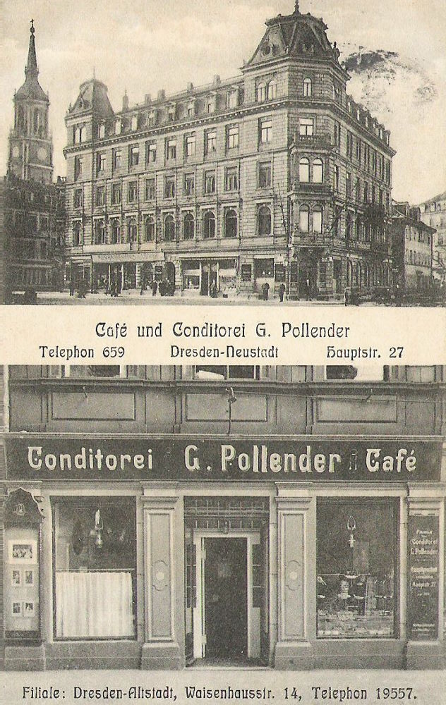 Waisenhausstraße 14
