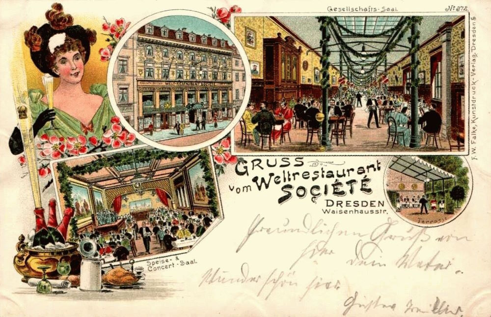 Waisenhausstraße 18