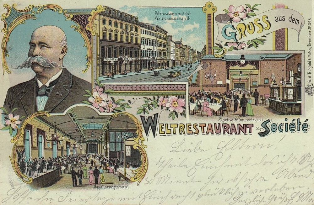 Waisenhausstraße 18