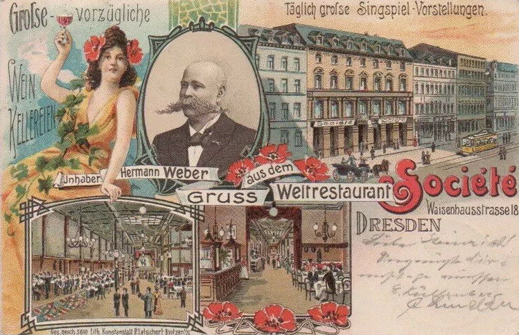 Waisenhausstraße 18
