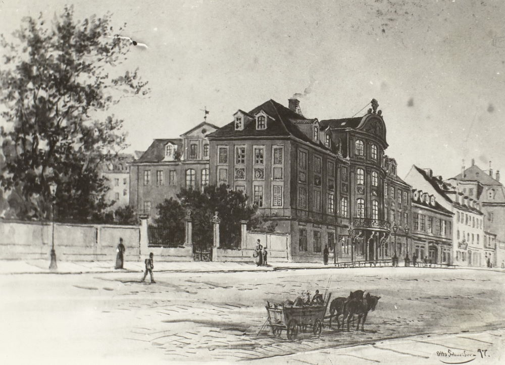 Waisenhausstraße 6