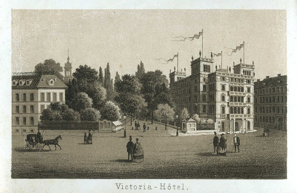 Waisenhausstraße 9