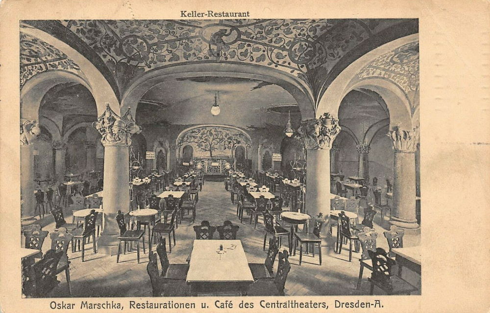 Waisenhausstraße 8