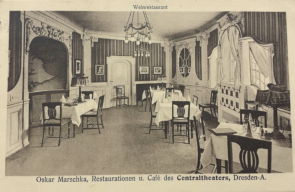 Waisenhausstraße 8